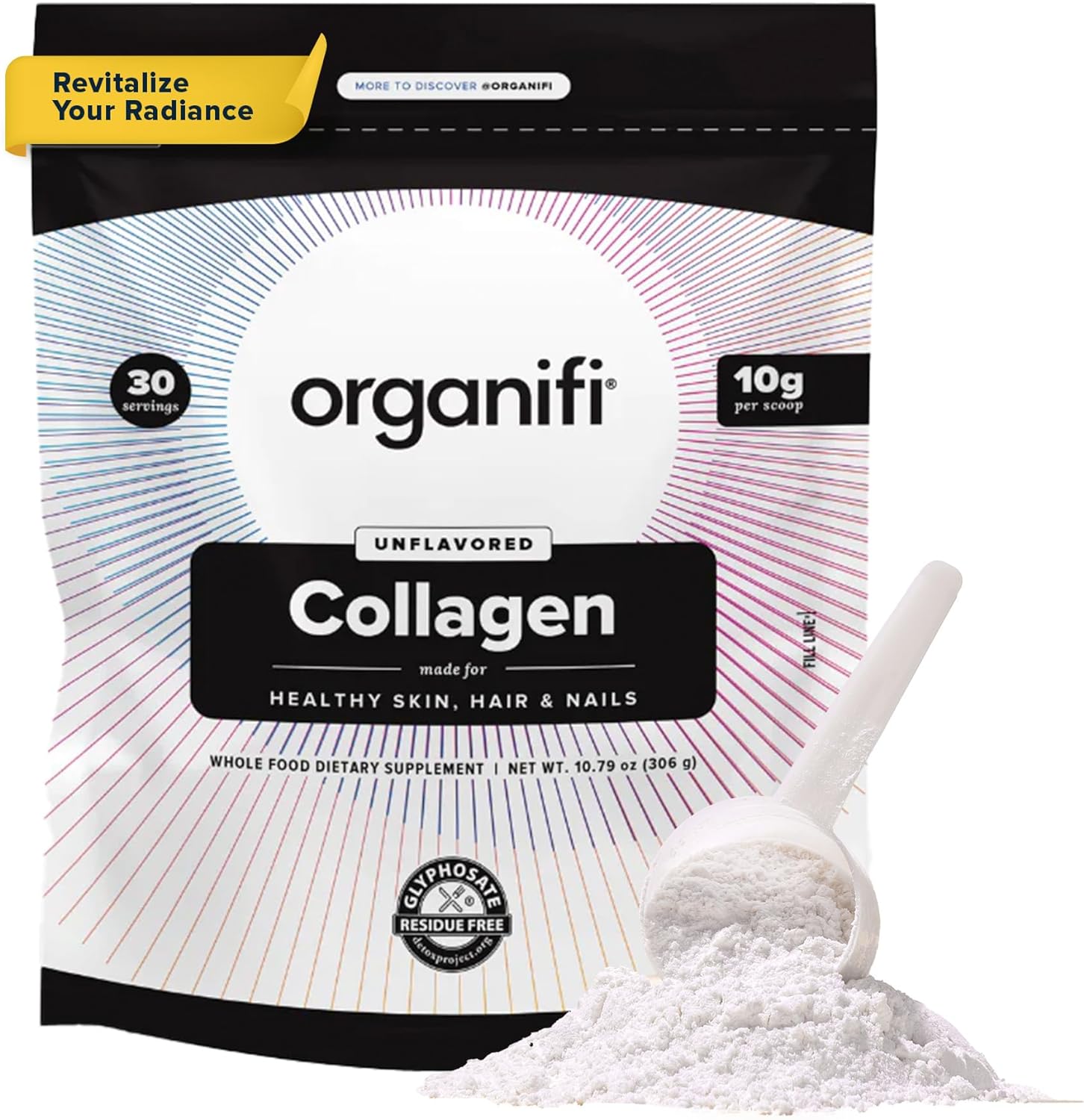 Organifi Multi-Collagen