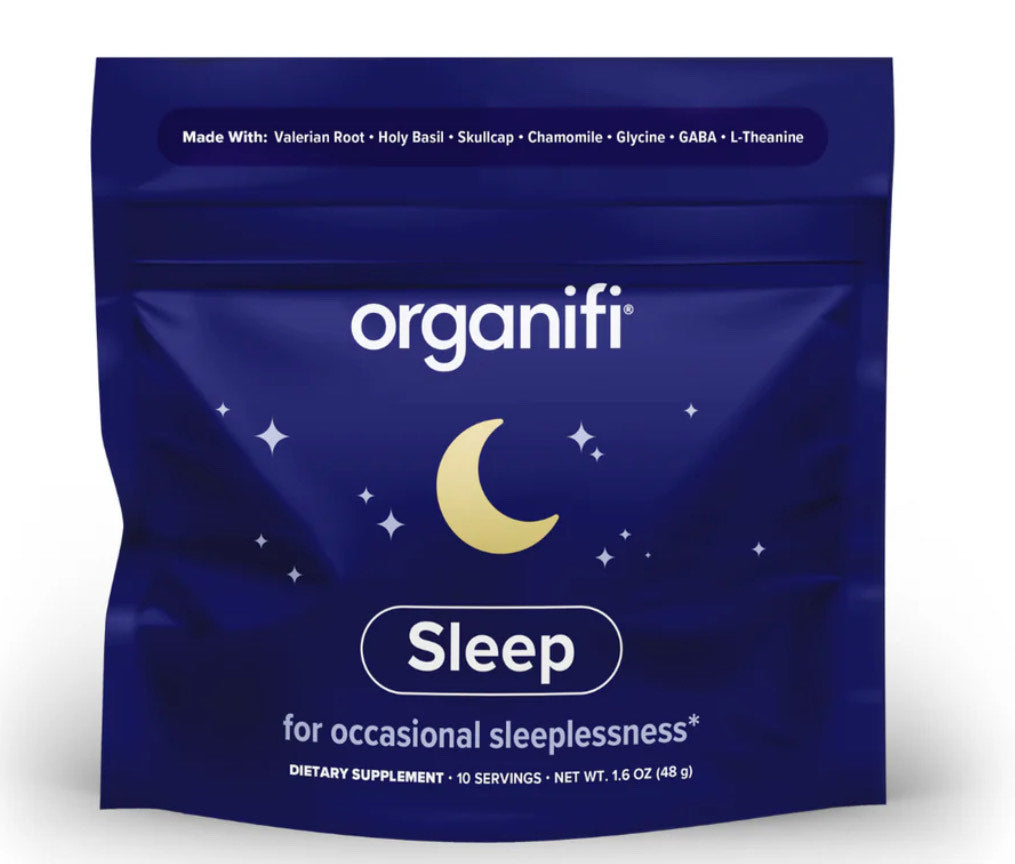 Organifi Sleep