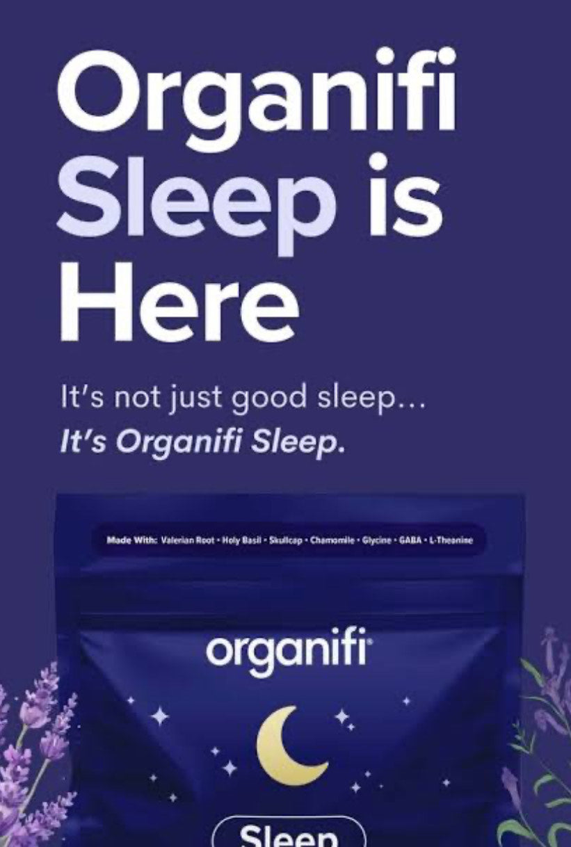 Organifi Sleep