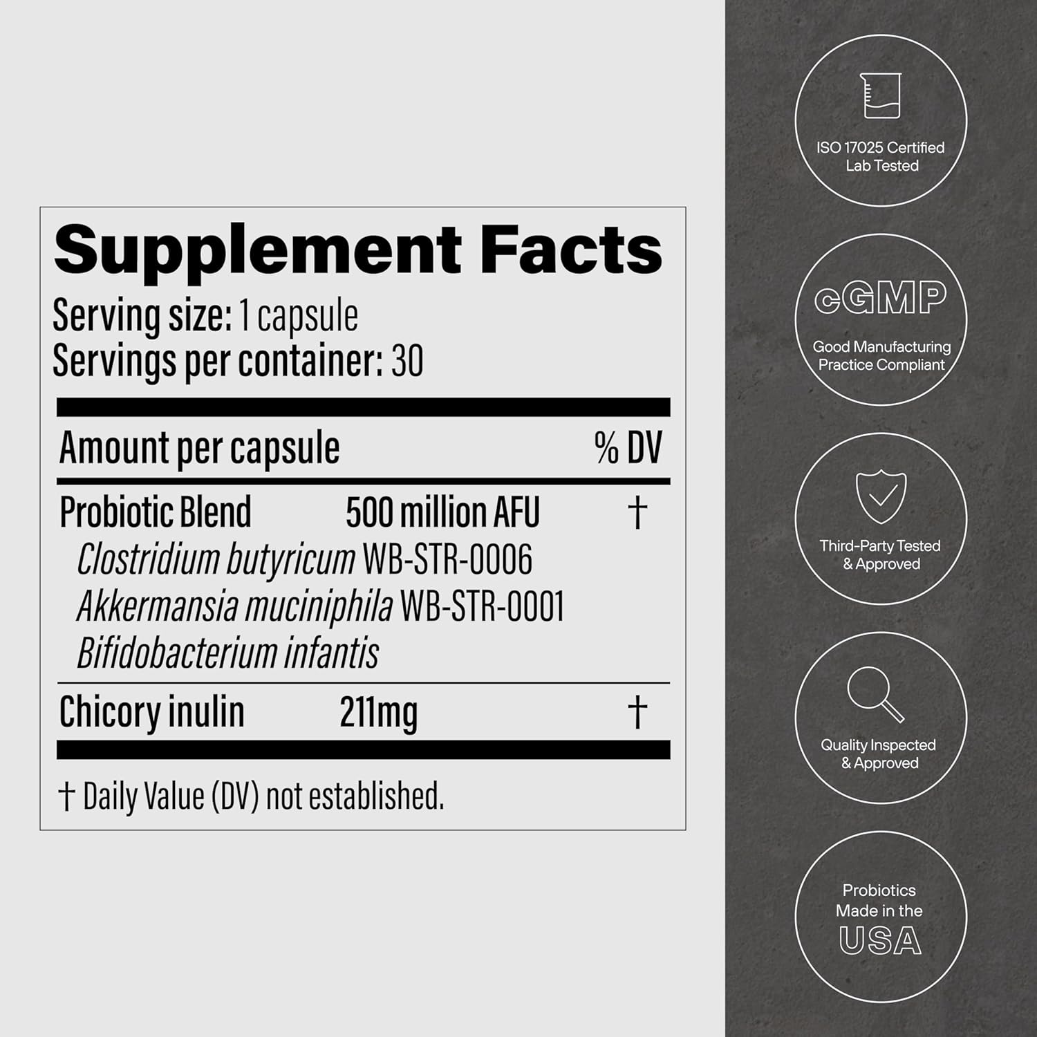 Pendulum GLP-1 Probiotic