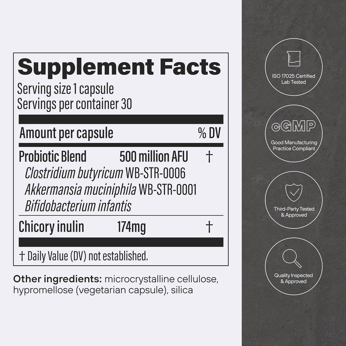 Pendulum GLP-1 Probiotic