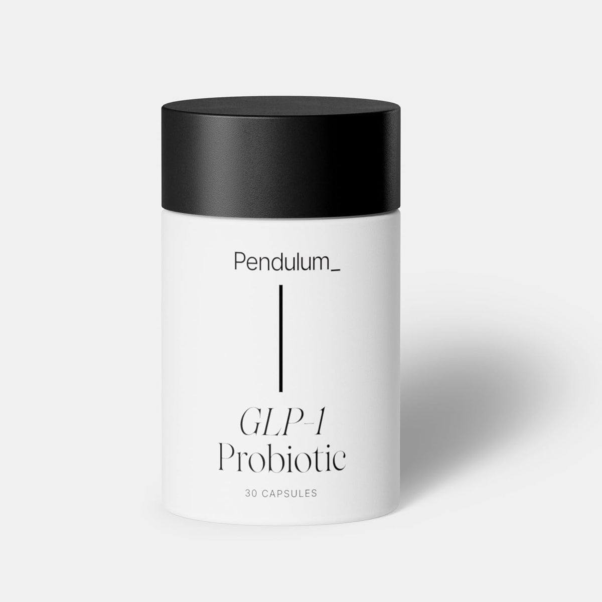 Pendulum GLP-1 Probiotic