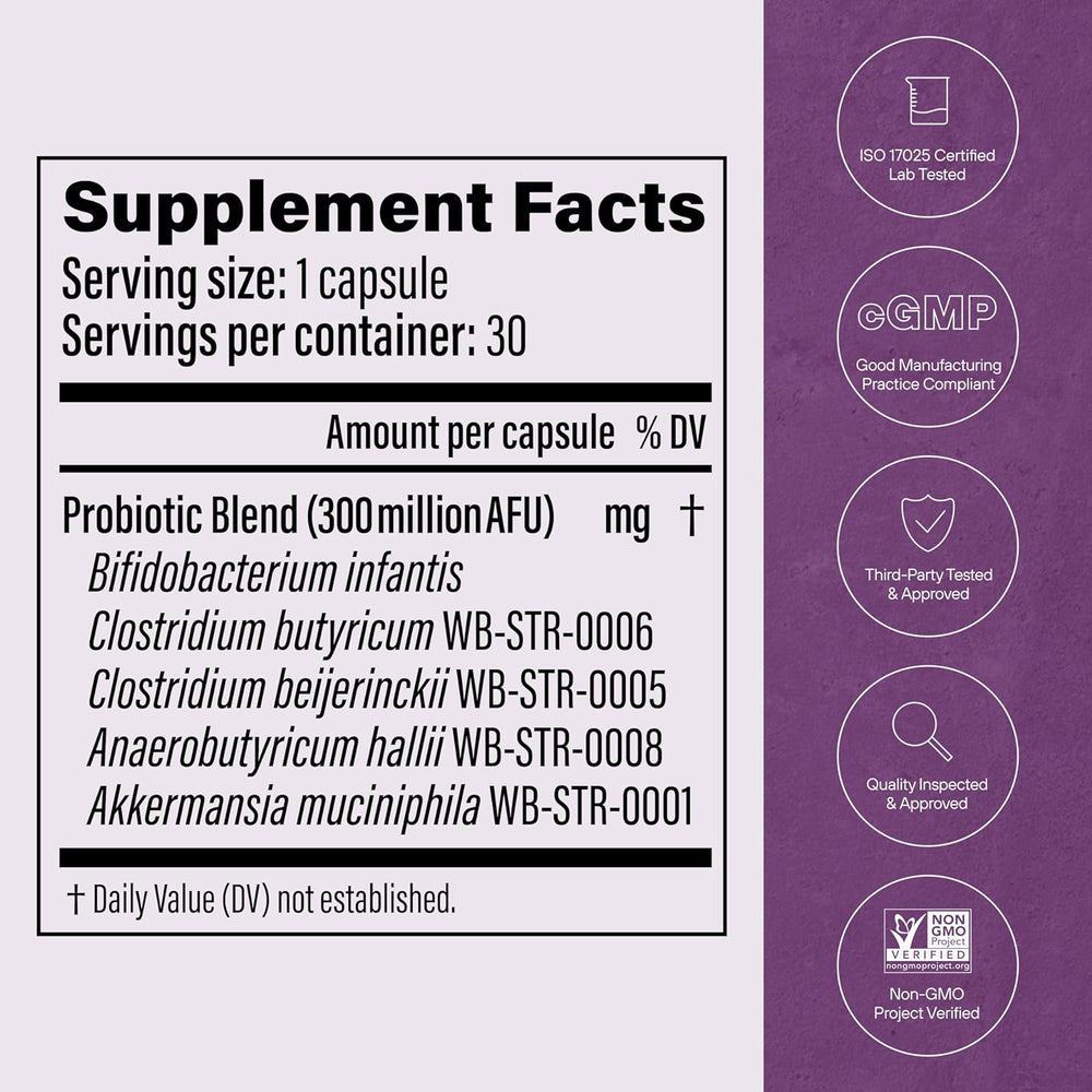 Pendulum metabolic daily 30 day supply 