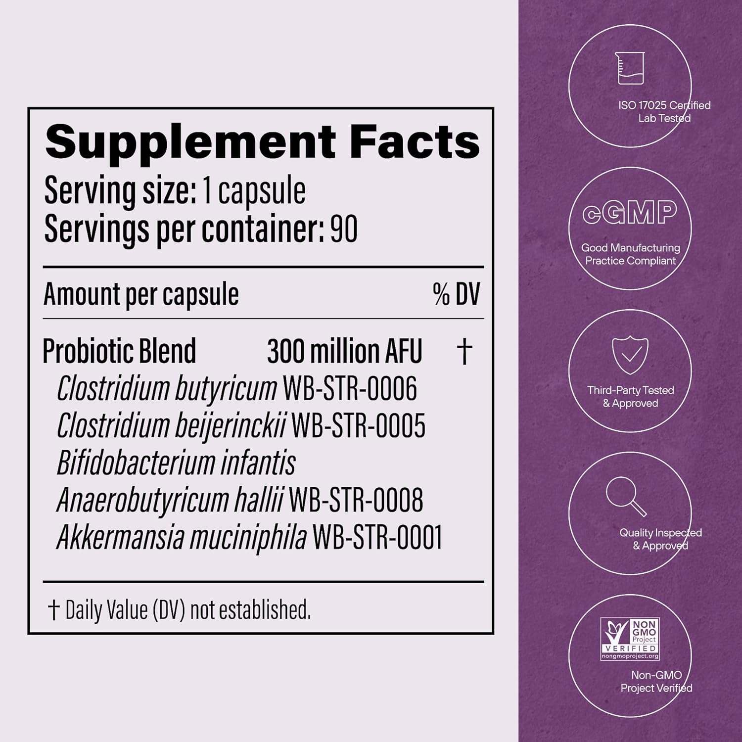 Pendulum Metabolic Daily (90 Day Supply)