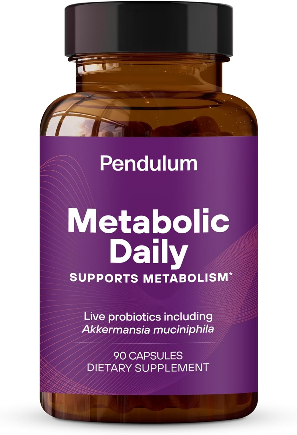 Pendulum Metabolic Daily (90 Day Supply)