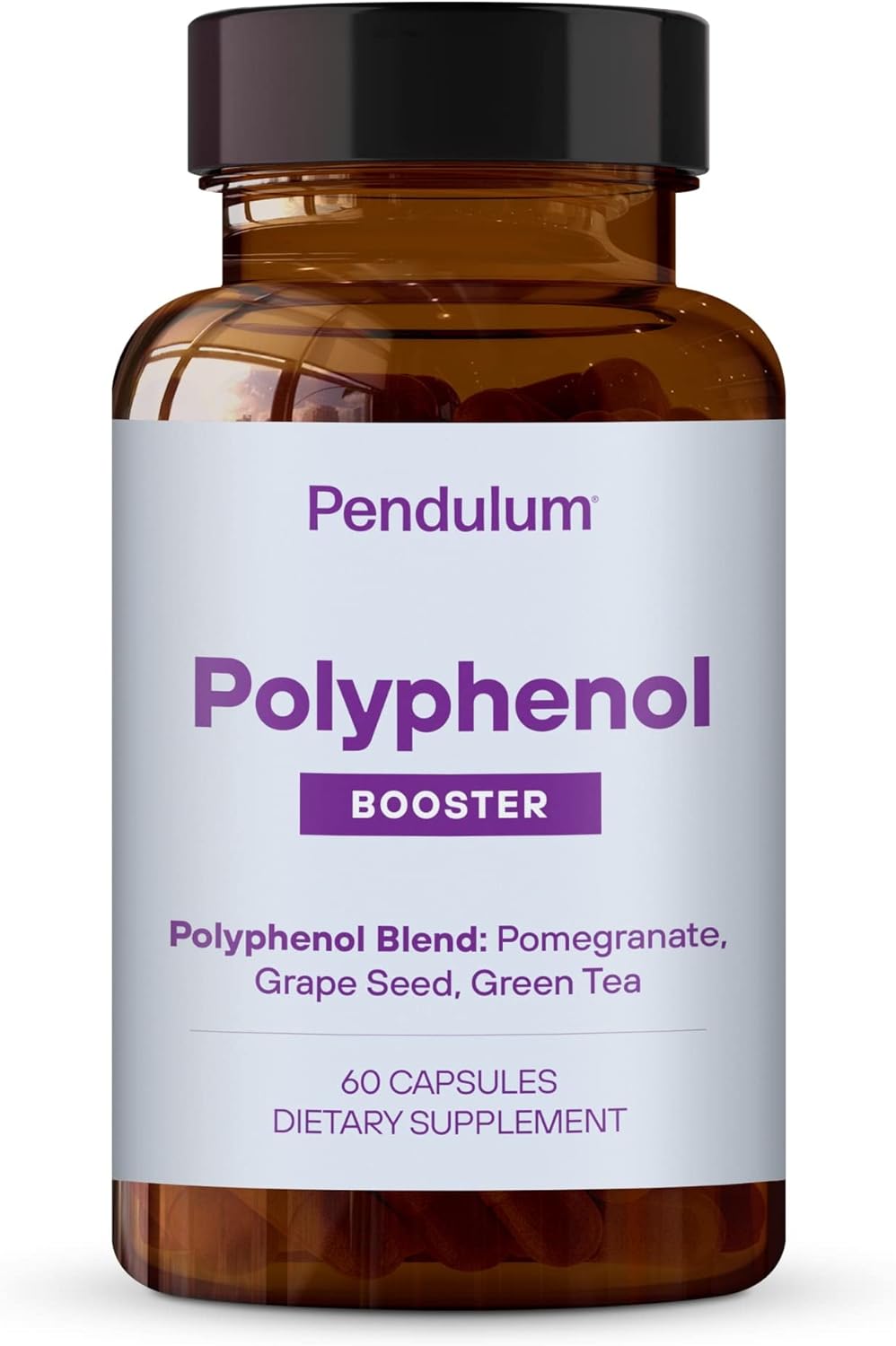 Pendulum Polyphenol Booster