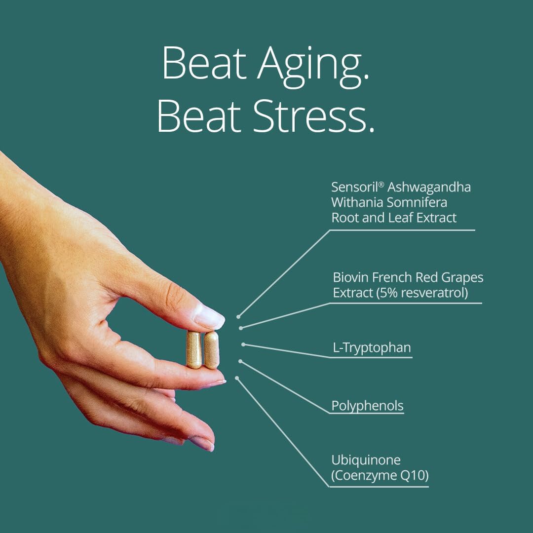 Neurohacker Collective Qualia Mitochondria+