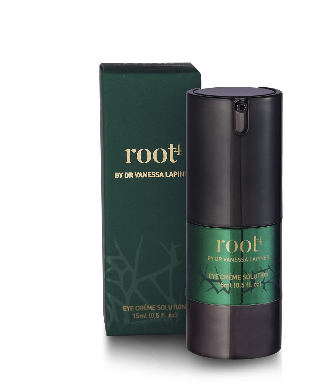 Root4 Eye Crème Solution