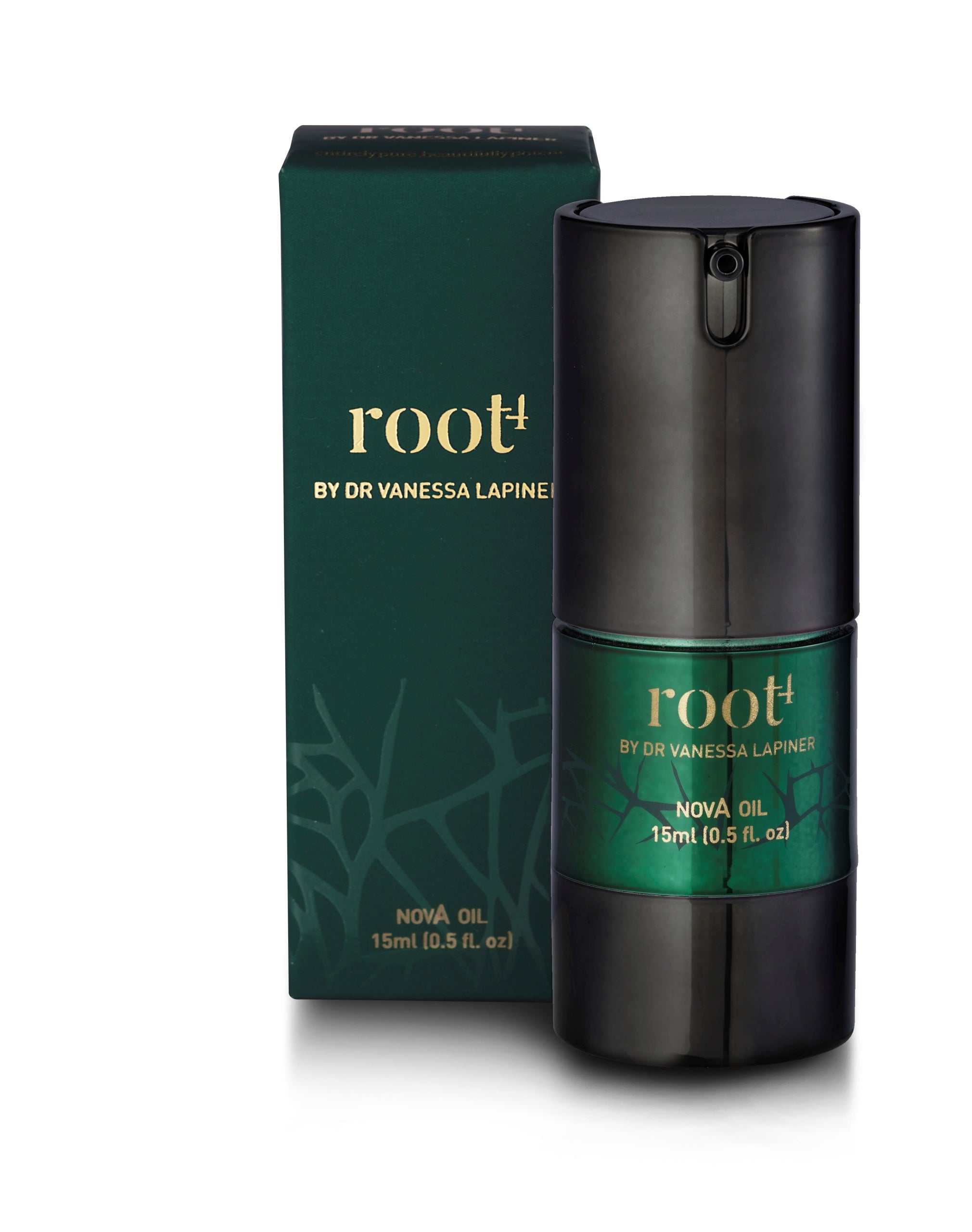 Root4 NovA Oil