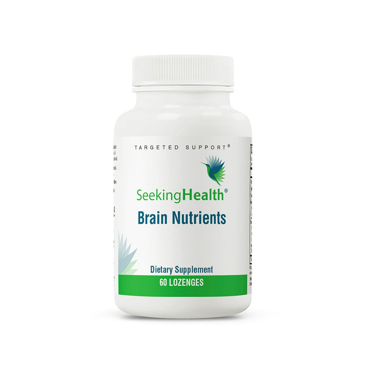 SeekingHealth Brain Nutrients