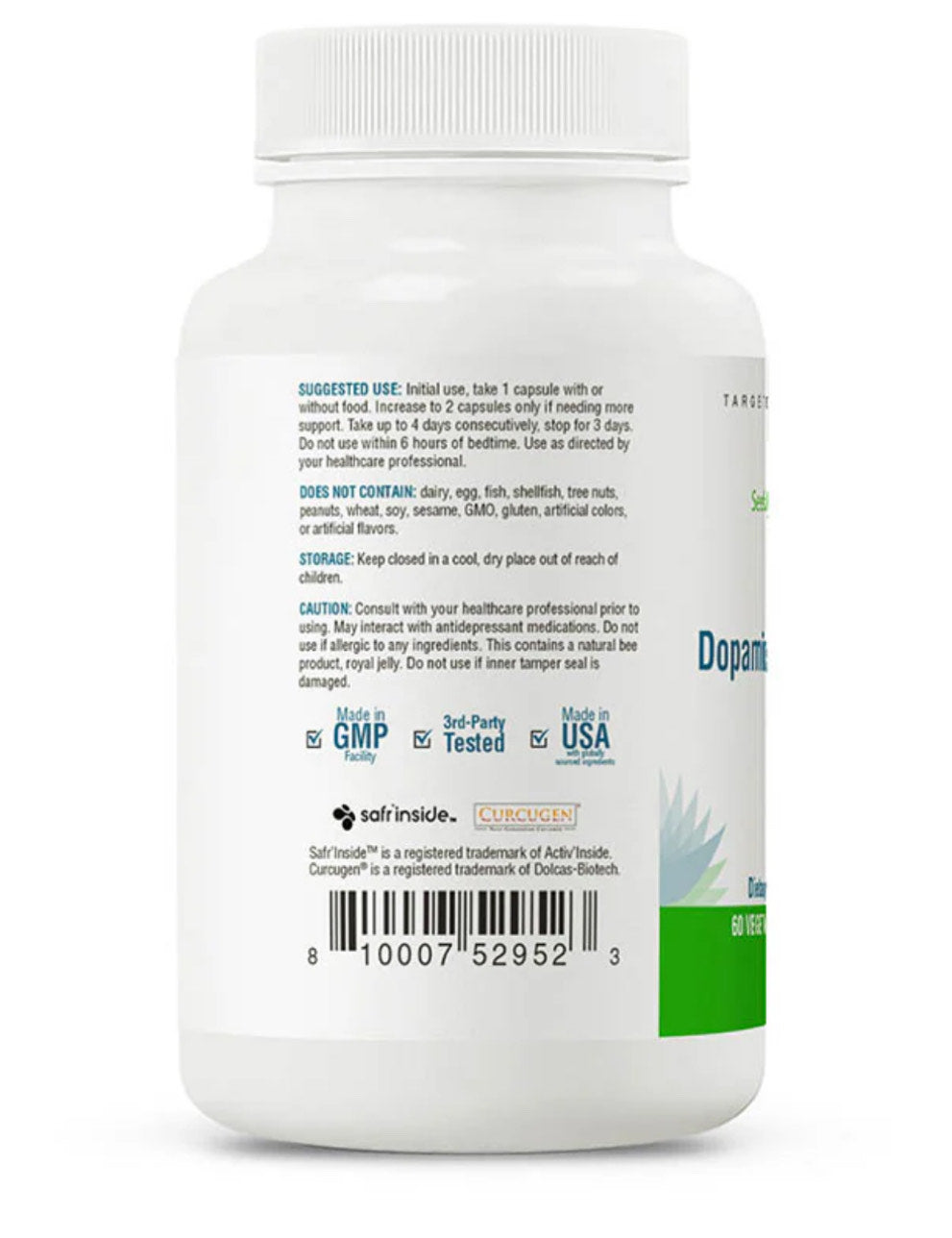 SeekingHealth Dopamine Nutrients