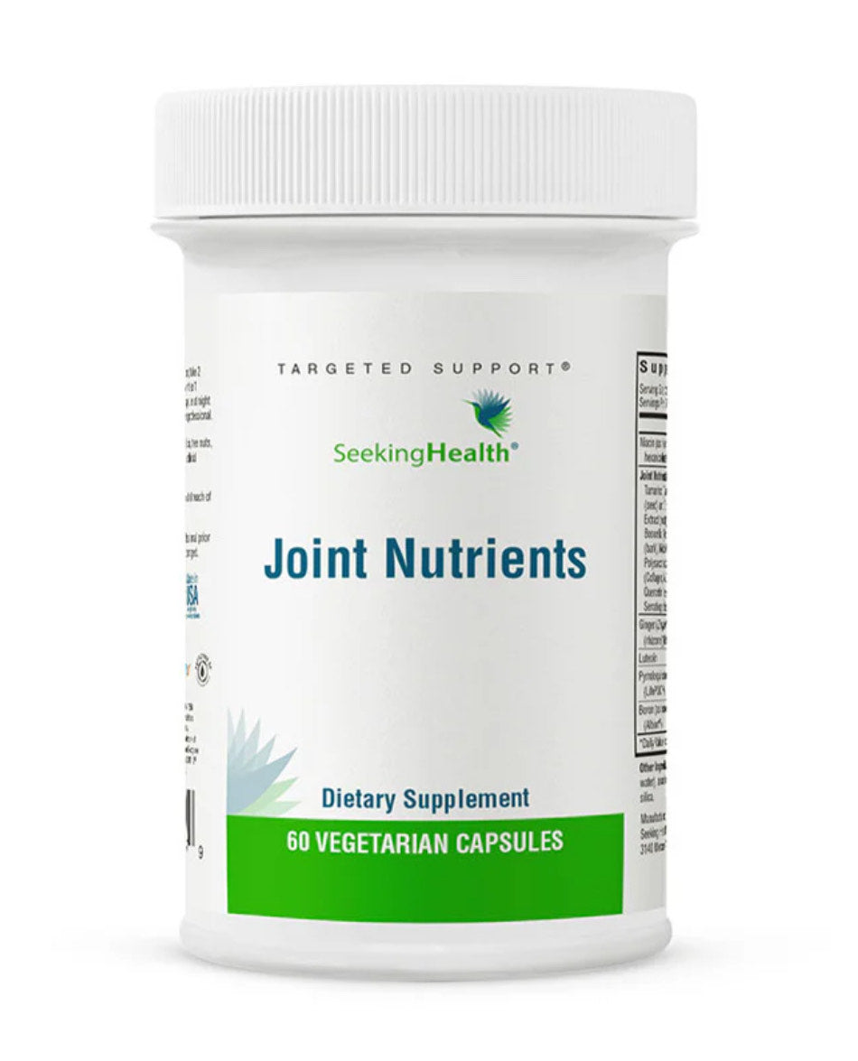 SeekingHealth Joint Nutrients