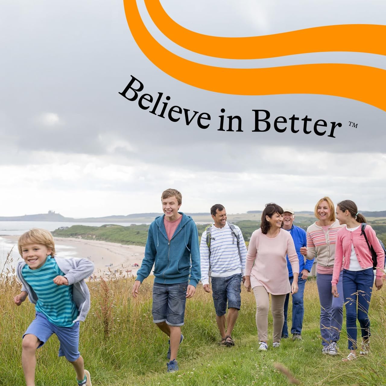 Kids Multivitamin Chewable MF