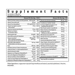 SeekingHealth Optimal Man