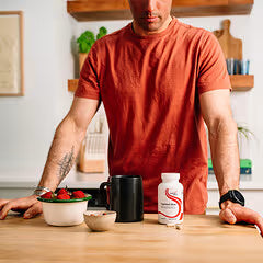 SeekingHealth Optimal Man