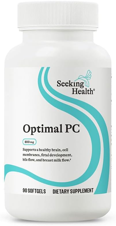 SeekingHealth Optimal PC