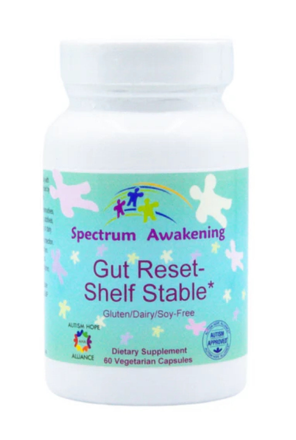 Spectrum Awakening Gut Reset