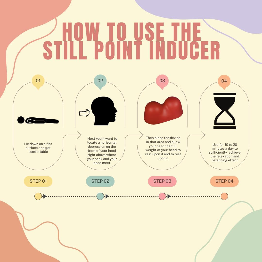 The Still Point Inducer™