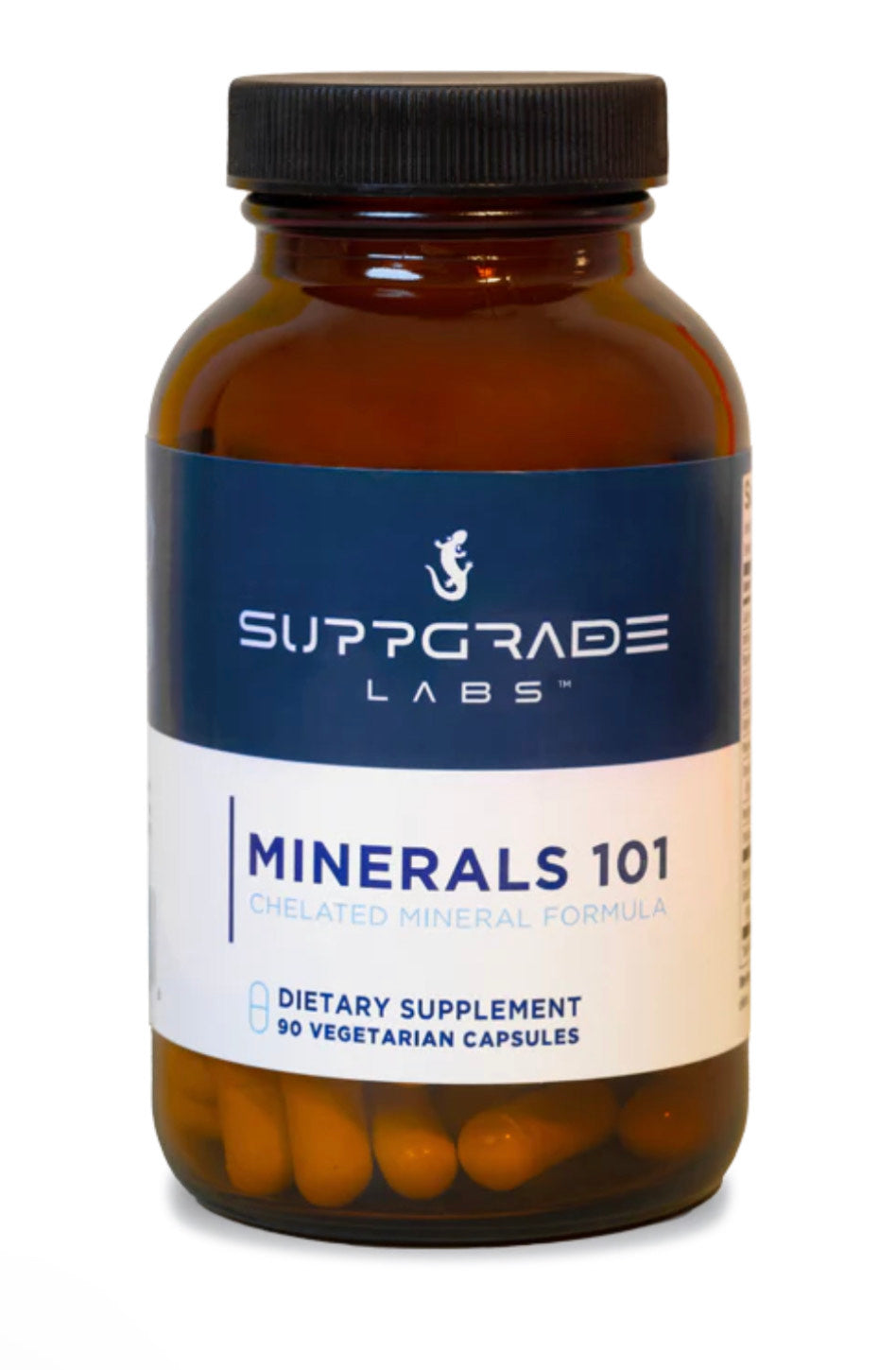 Suppgrade Labs Minerals 101