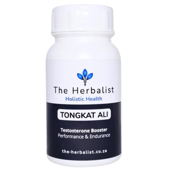 The Herbalist Tongkat Ali 60C