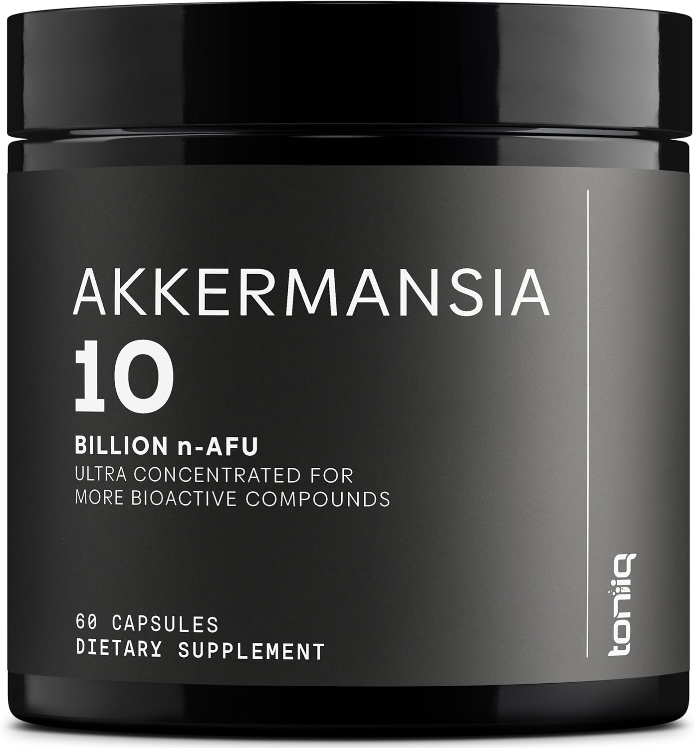 Toniiq Akkermansia 10 Billion - 60C