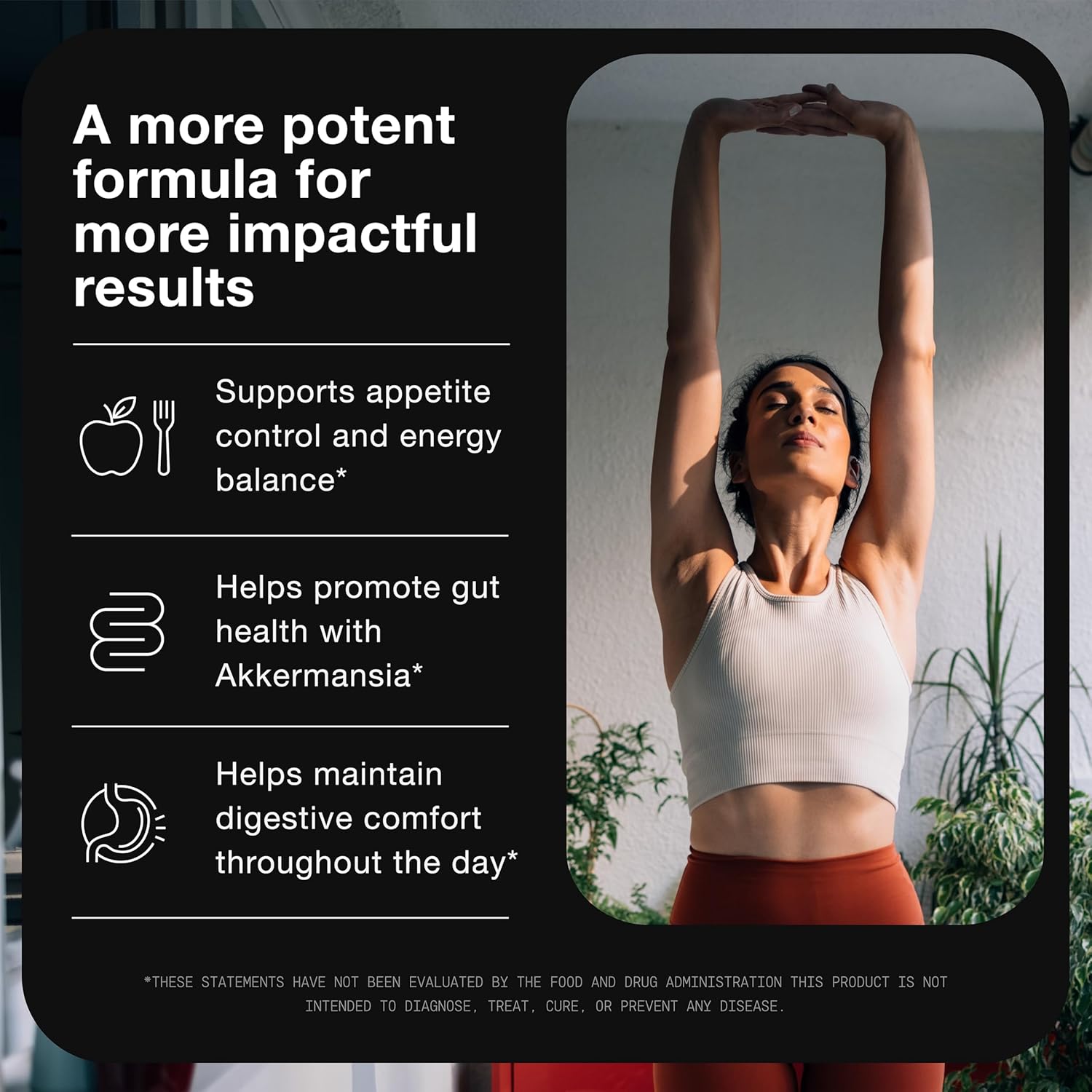 Toniiq GLP-Core 2000 - GLP-1 Support