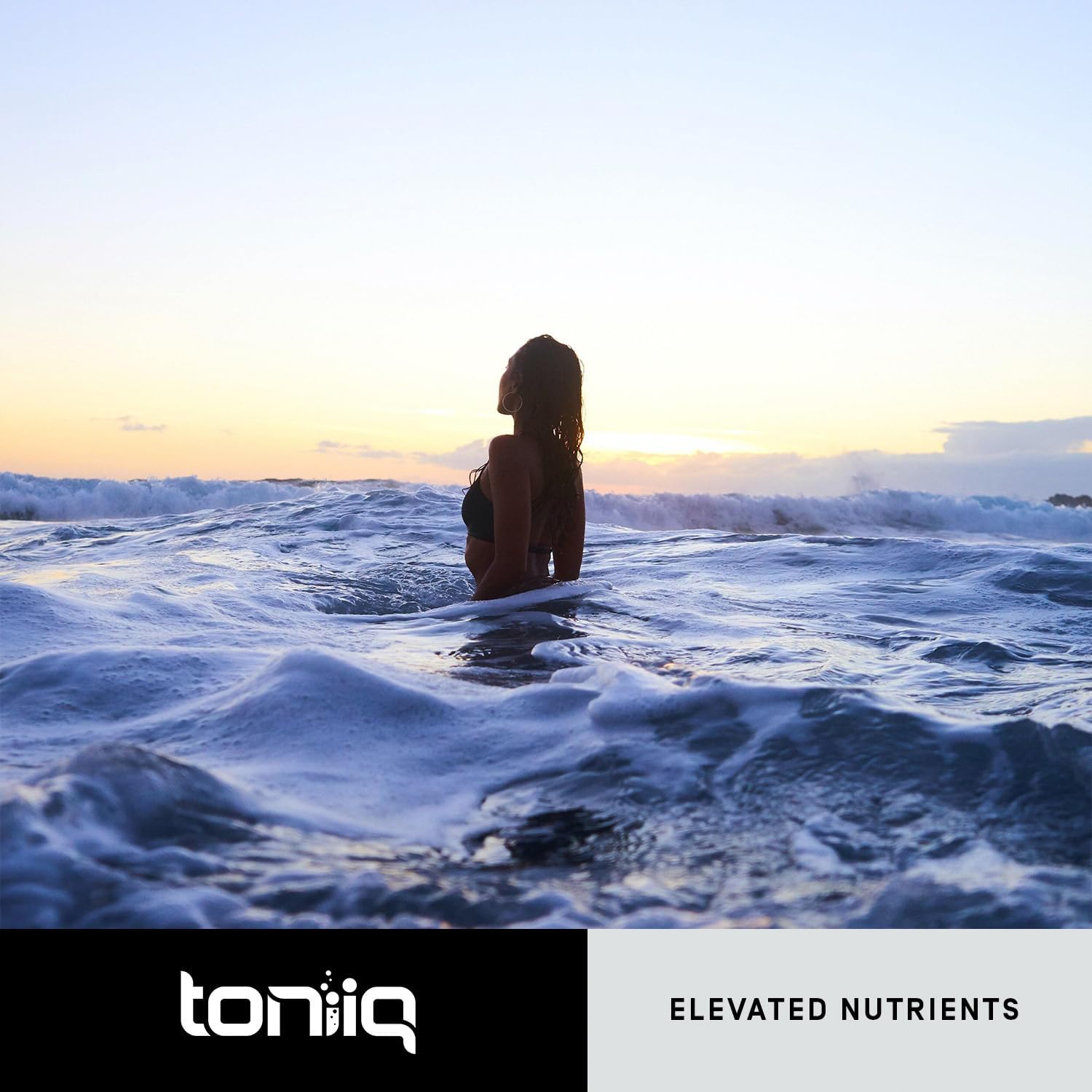 Toniiq Lactobacillus Salivarus 100 Billion CFU