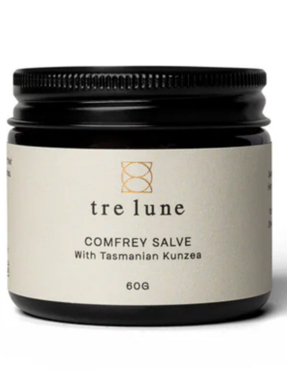 TreLune Comfrey + Kunzea Salve