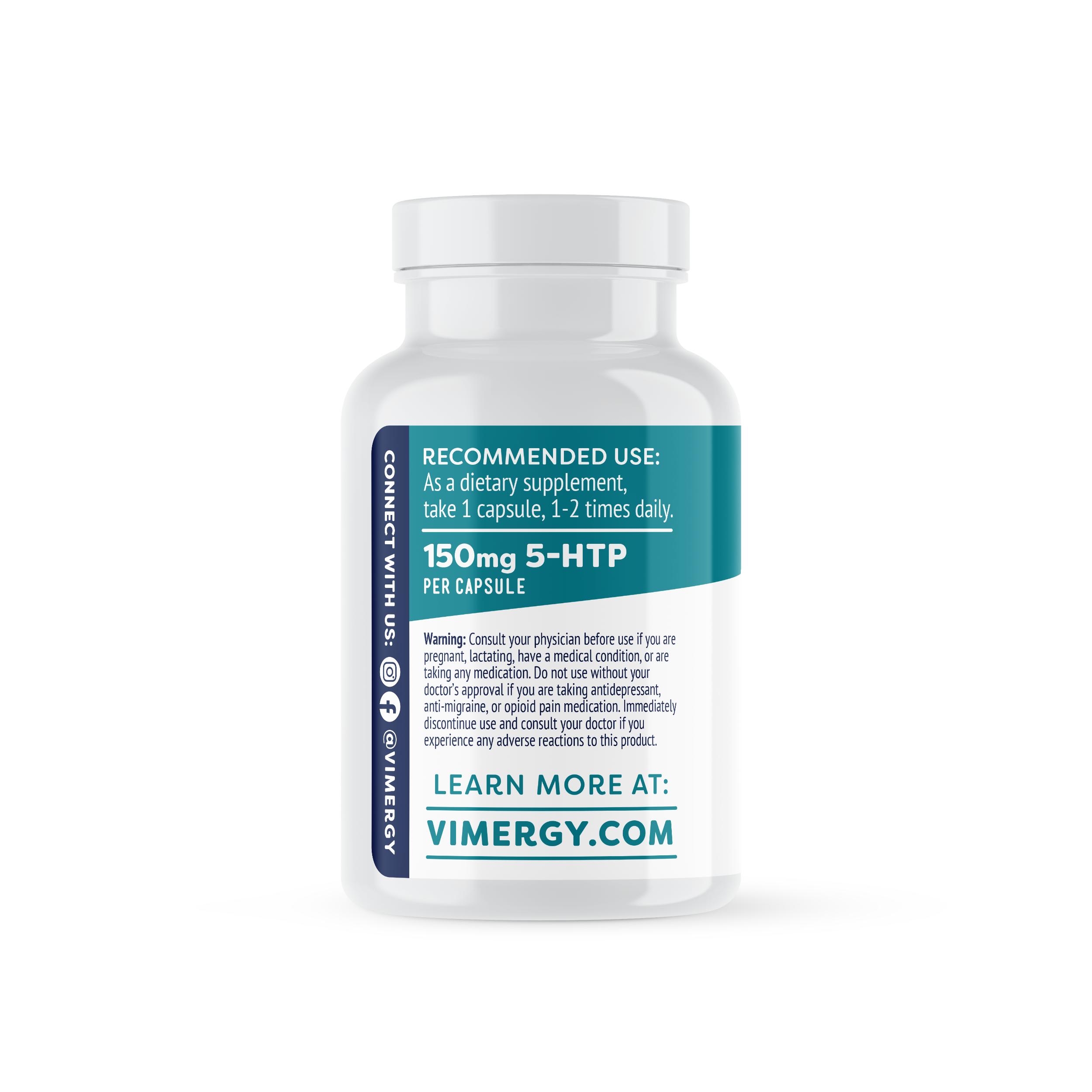 Vimergy 5-HTP