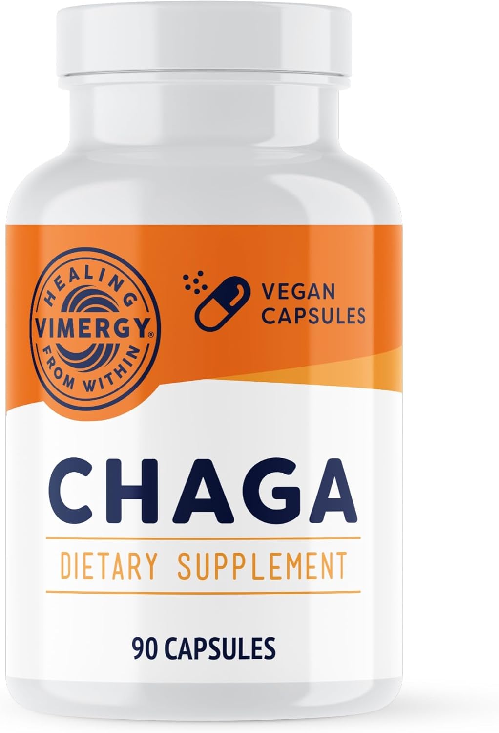 Vimergy Chaga Capsules