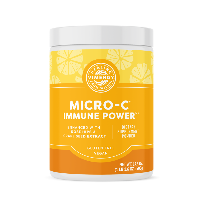 Vimergy Micro-C Immune Power™ 500g