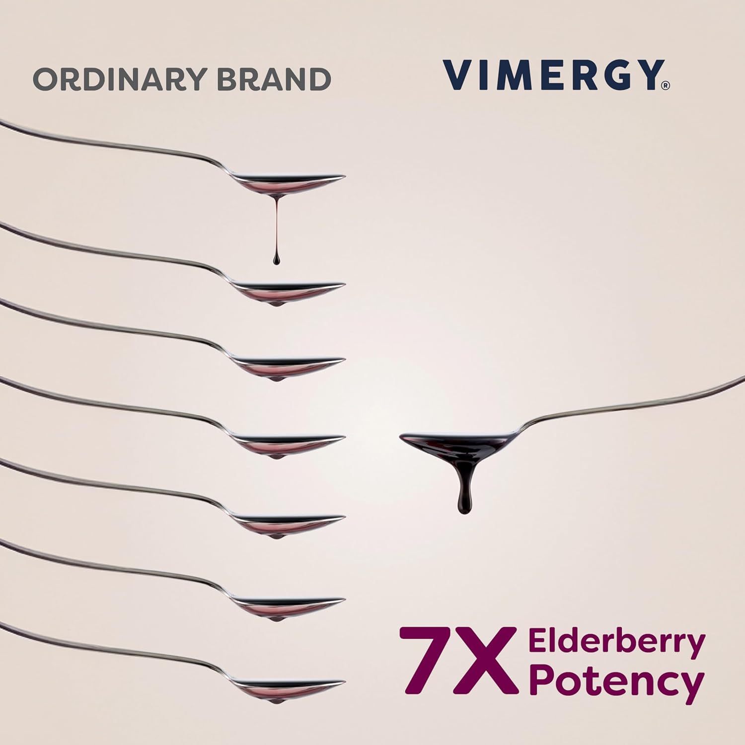 Vimergy Soothwise Organic Elderberry Syrup