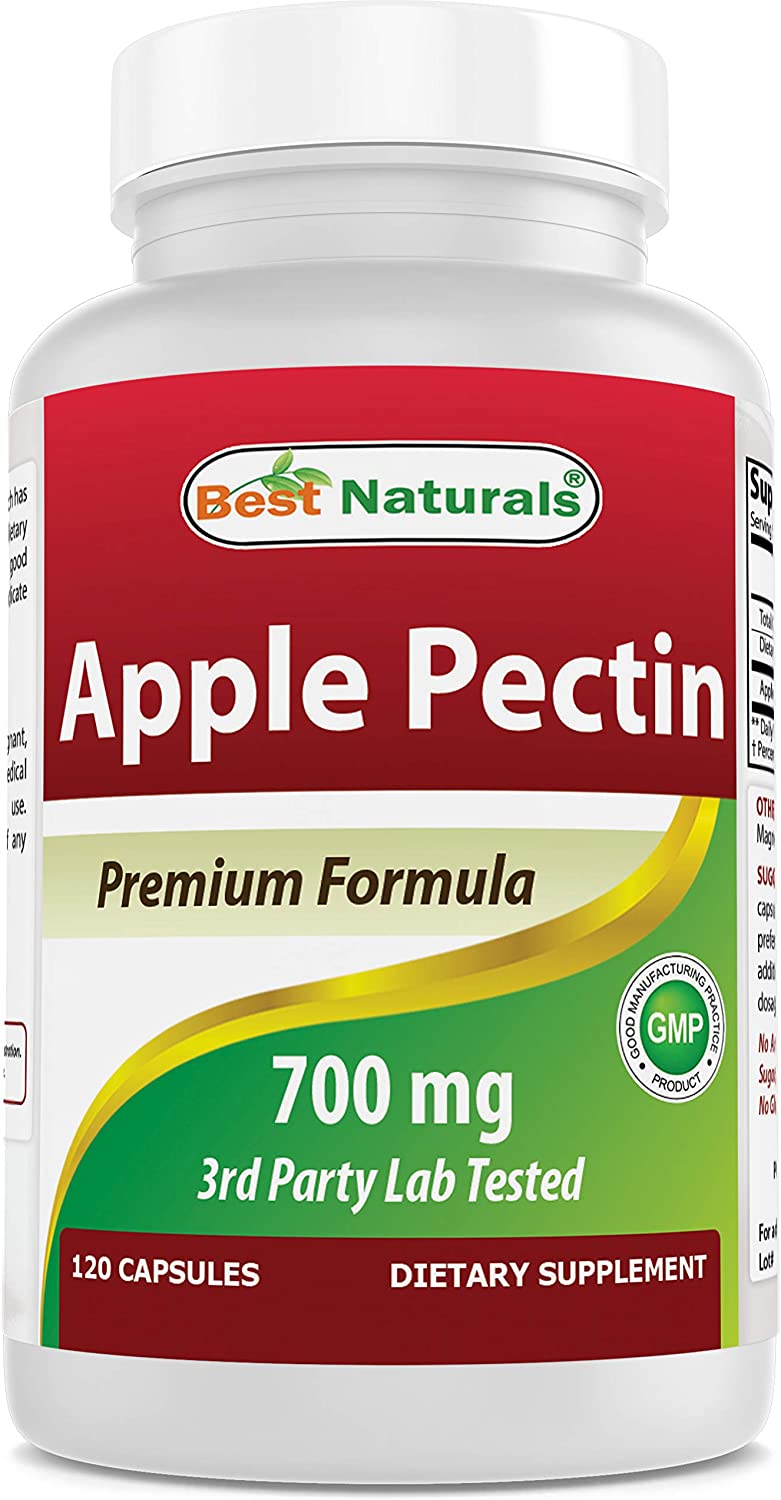 Best Naturals Apple Pectin