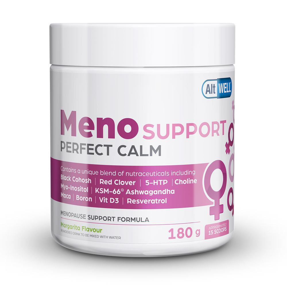 Altwell Menosupport Perfect Calm 180g