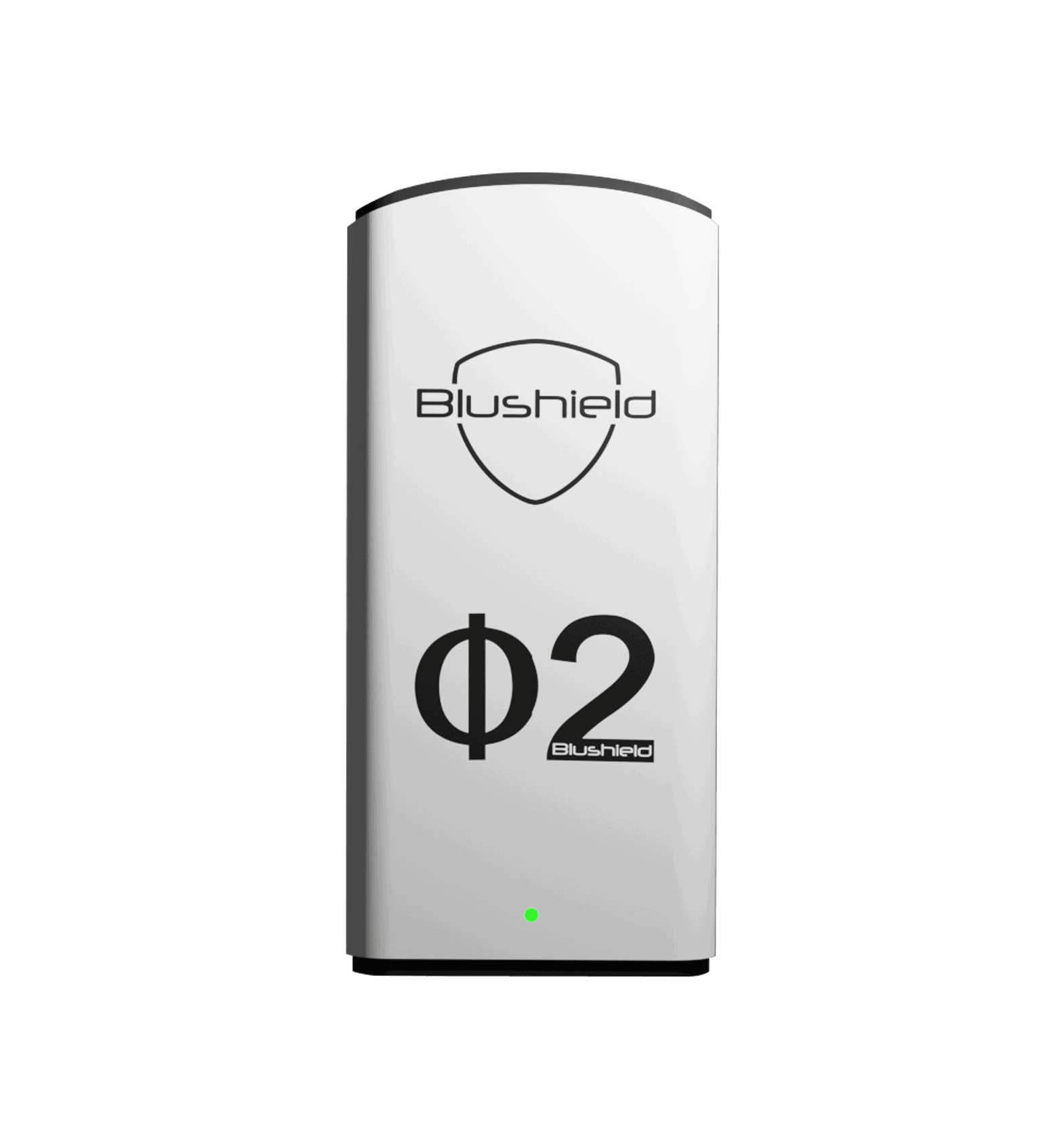 BluShield Phi Series Φ2 Plugin | 5G Radiation Protection