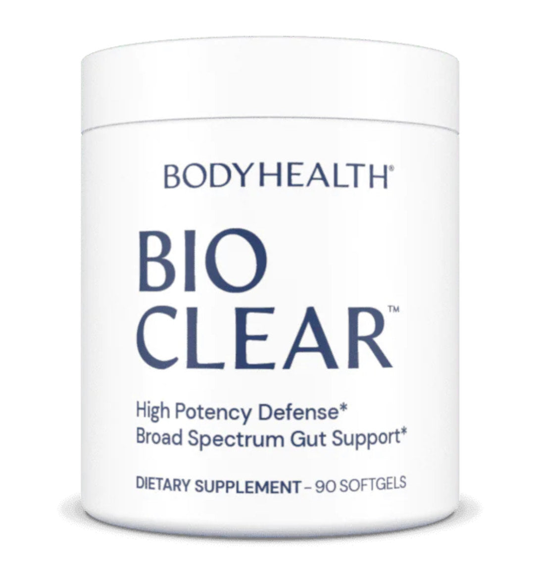 BodyHealth BioClear