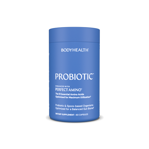 BodyHealth Perfect Immune Defense Probiotic