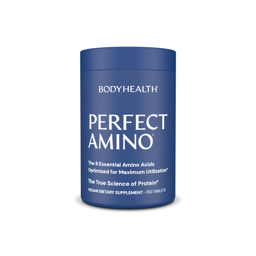 BodyHealth PerfectAmino - Coated Tablets 150ct