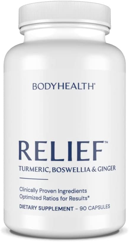 BodyHealth Relief
