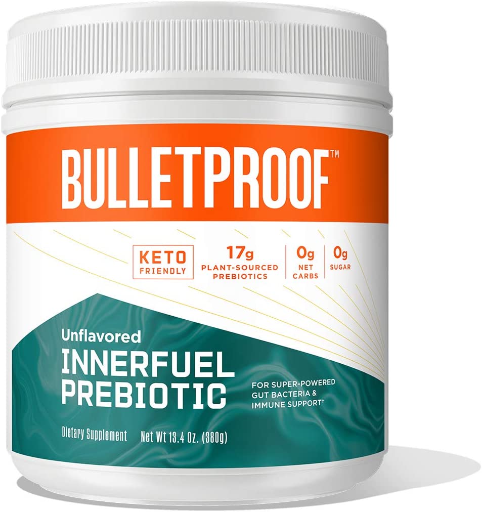 Bulletproof InnerFuel Probiotic