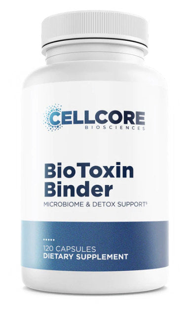 CellCore Biotoxin Binder