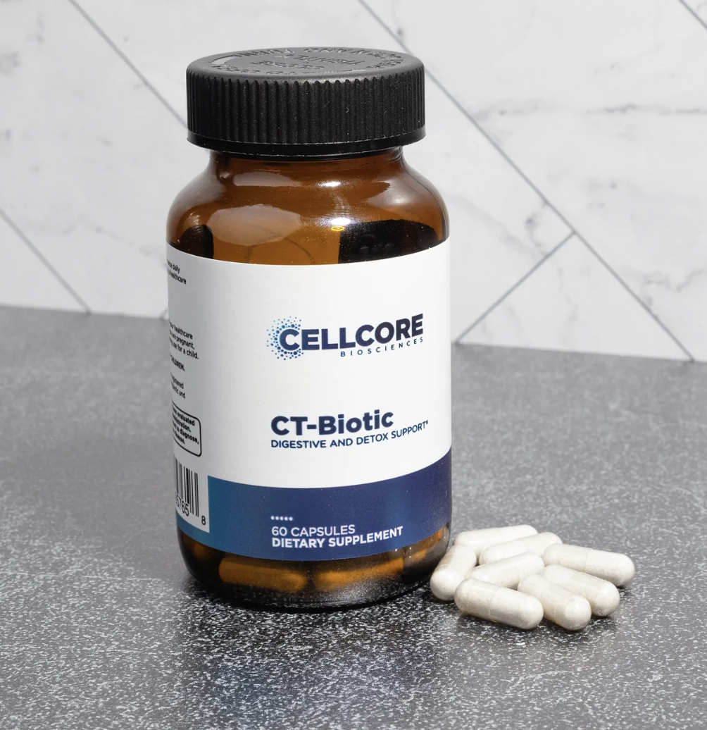 CellCore CT-Biotic