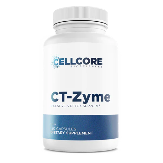 CellCore CT-Zyme