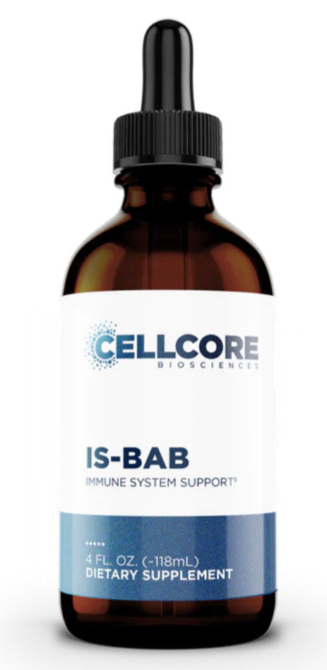 CellCore IS-BAB