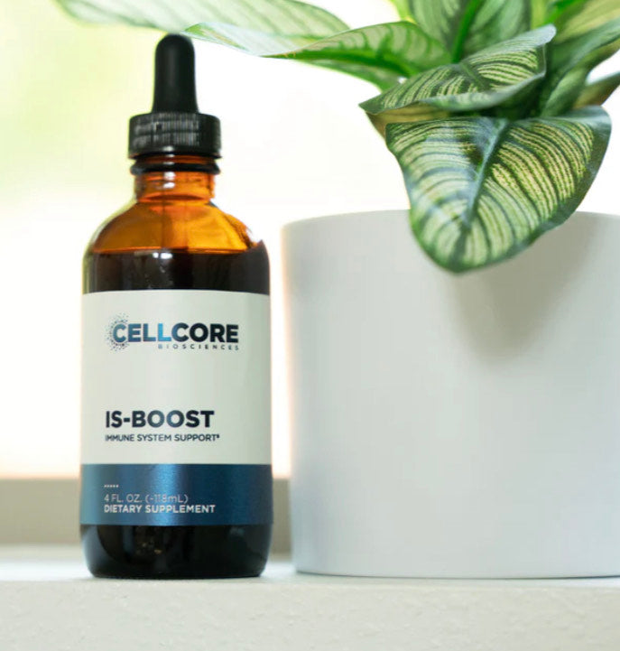 CellCore IS-BOOST
