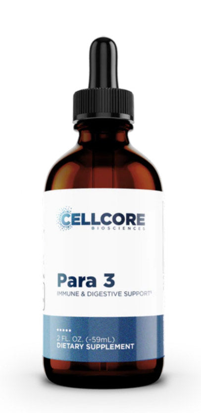 CellCore Para 3