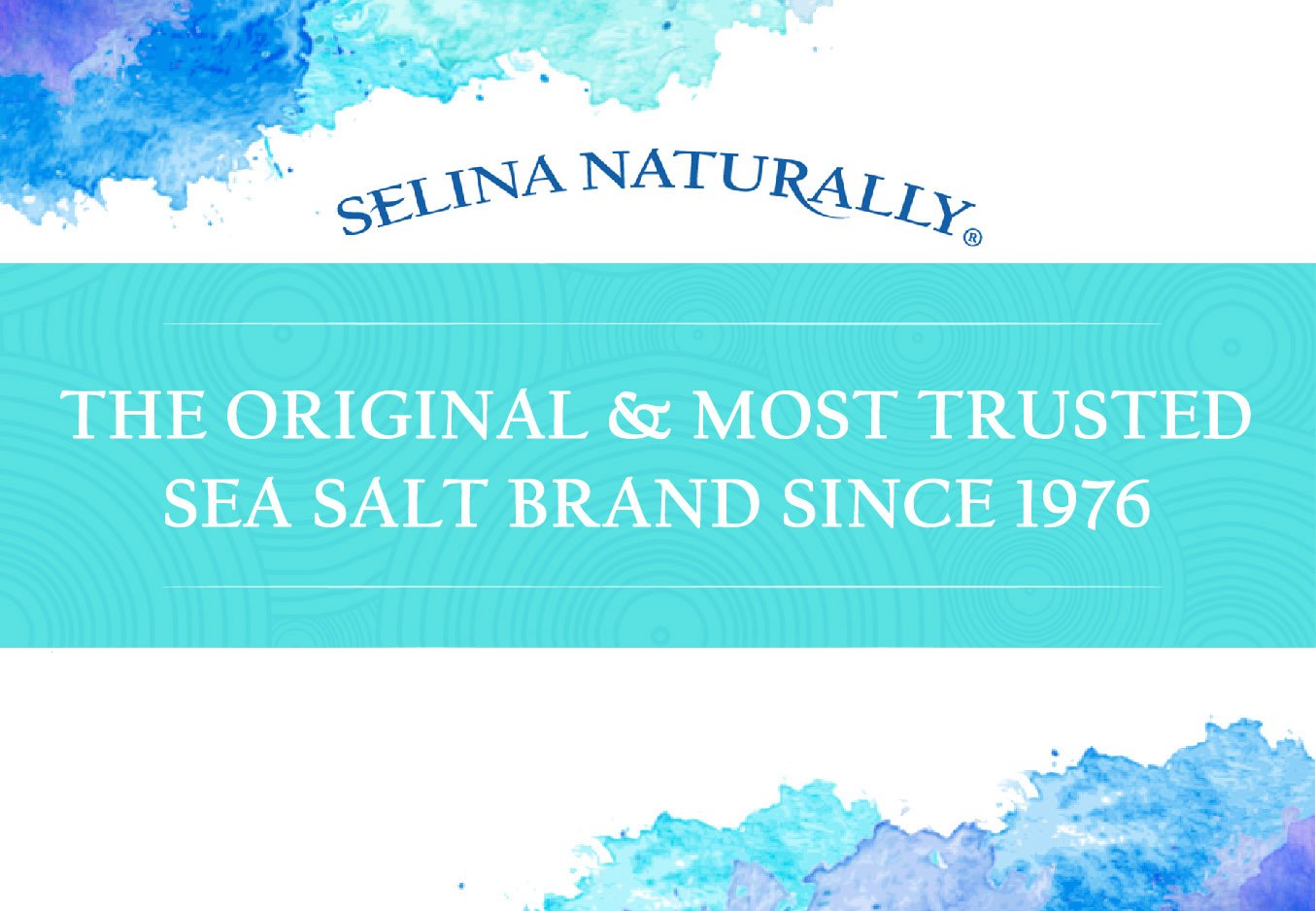 Selina Naturally Celtic Sea Salt, Fine Ground 227g