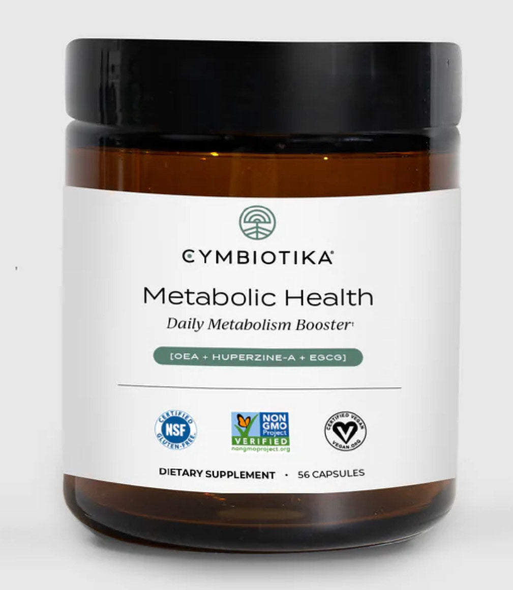 Cymbiotika Metabolic Health