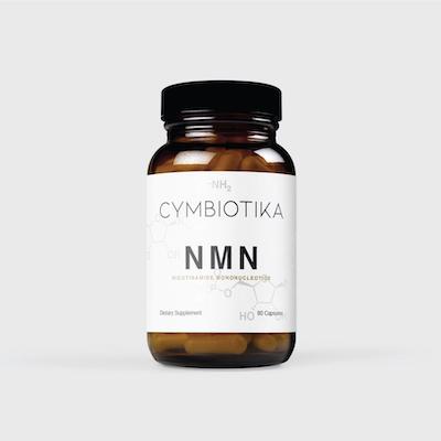 Cymbiotika NMN + Trans-Resveratrol