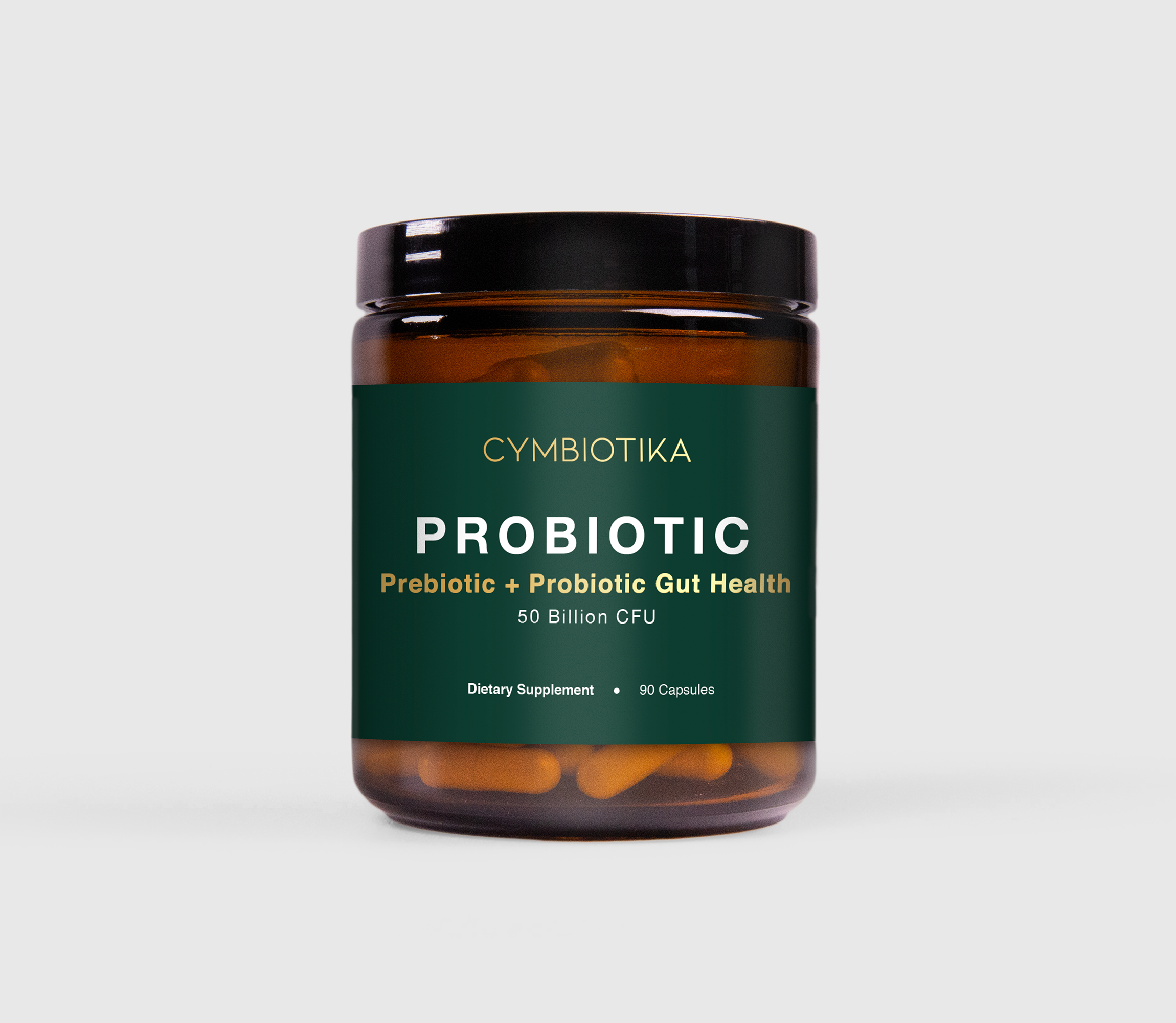 Cymbiotika Probiotic